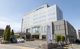 Hotel Montagne